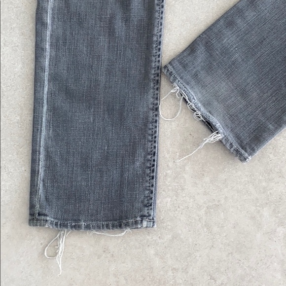 HUDSON DENIM - Picture 10 of 12